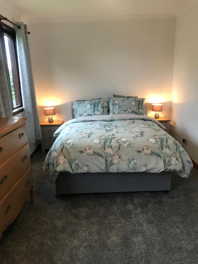 Hebridean Holiday House Villa สตอร์โนเวย์ ภายนอก รูปภาพ
