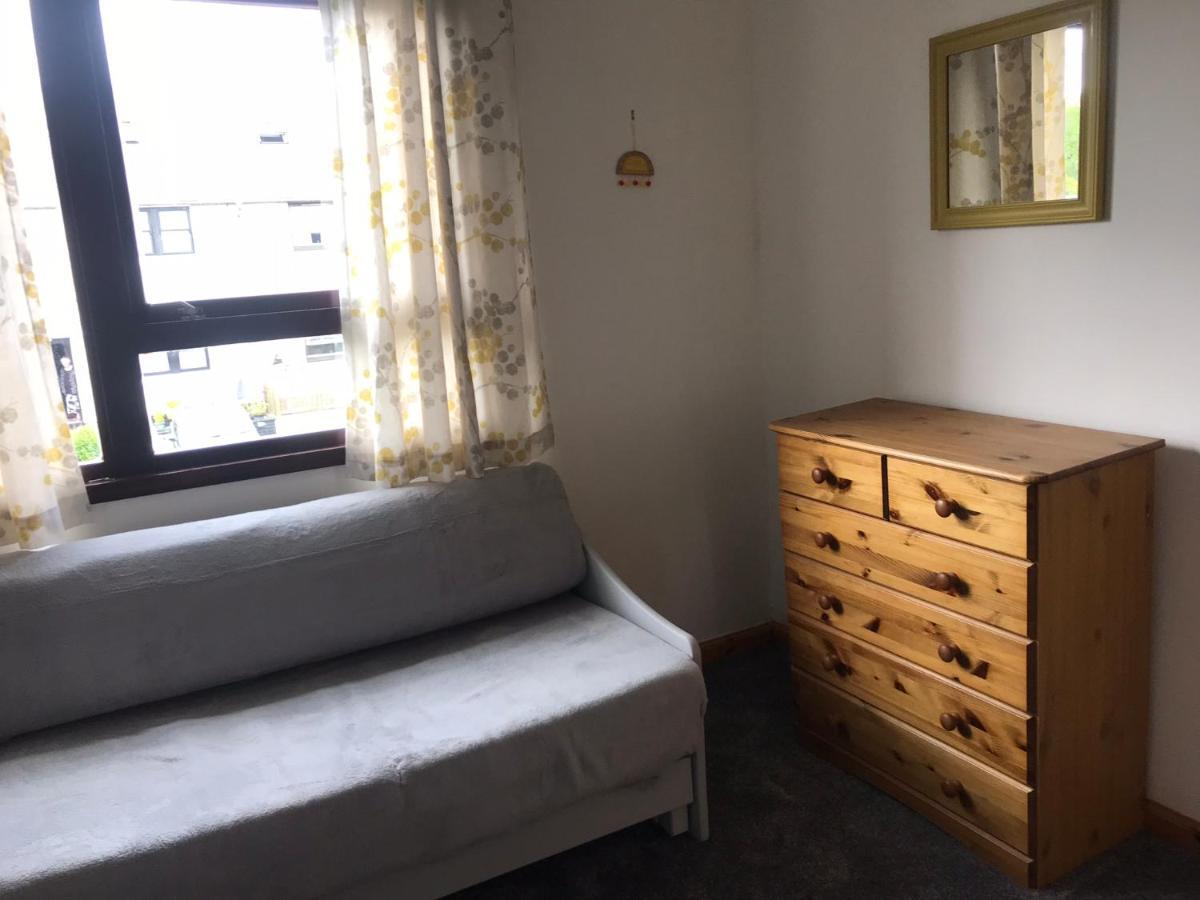 Hebridean Holiday House Villa สตอร์โนเวย์ ภายนอก รูปภาพ