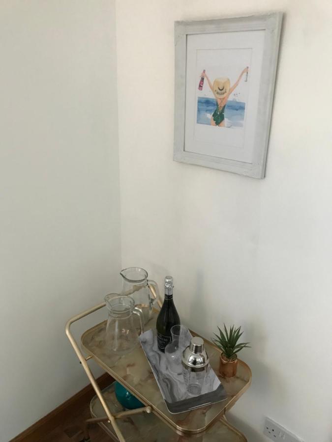 Hebridean Holiday House Villa สตอร์โนเวย์ ภายนอก รูปภาพ